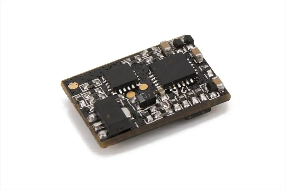 Вспышка хобби XSD12A 12amp ESC 2 3S blheli _ S Dshot поддержка Oneshot Multishot Dshot600|Детали и аксессуары|
