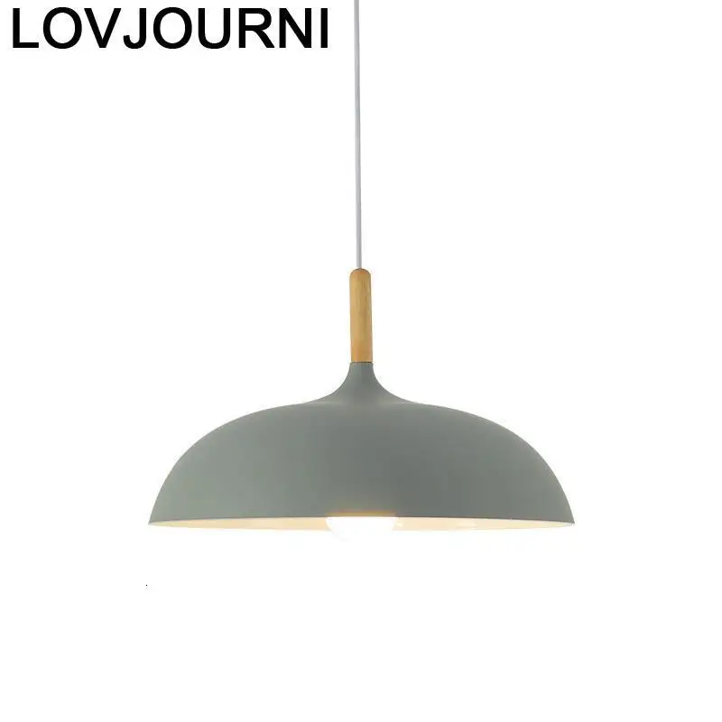

Industrial Decor Lustre E Pendente Para Sala De Jantar Nordic Hang Lamp Suspendu Suspension Luminaire Lampara Colgante Hanglamp