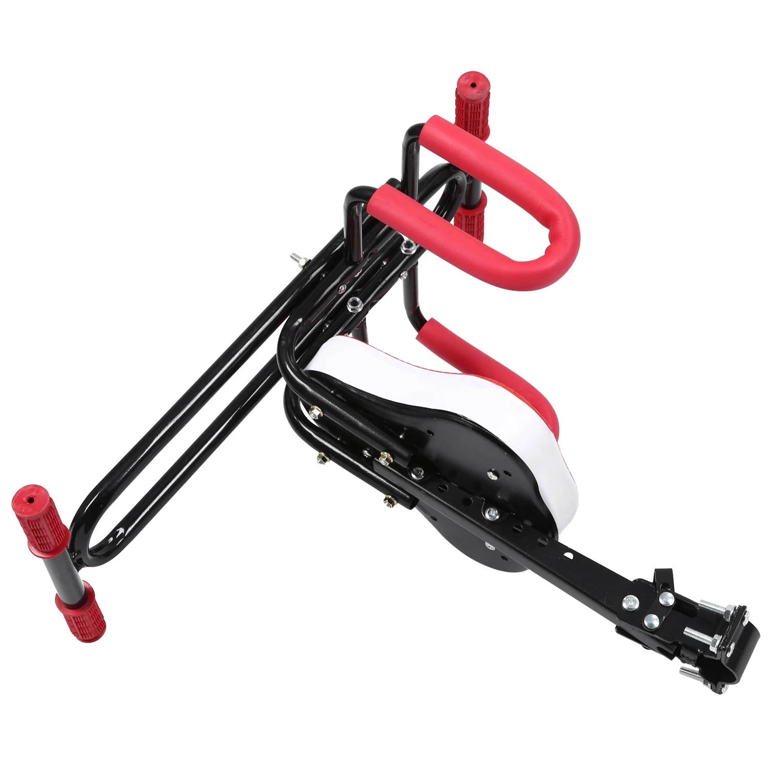 Электрический велосипед детский стул переднее безопасное сиденье с