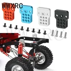 Регулируемая модель для военного грузовика WPL 116, модель B14, телефон B16, модель B24, деталь 14, модель B24, модель B36 MN, D90, D91, MN99