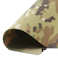 ocp scorpio all terrain camouflage cloth 1000d polyester high strength silk imitation nylon liftable fabric