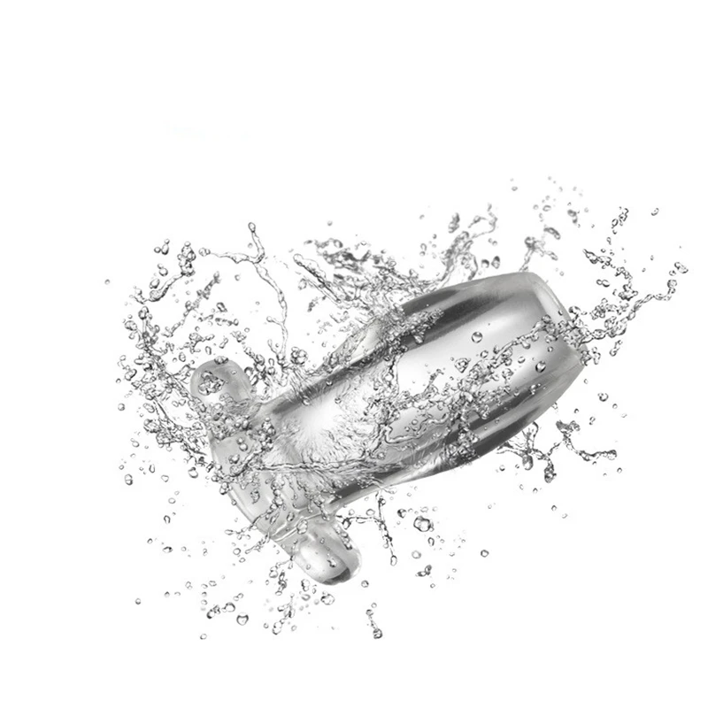 Полые фонарики Анальная пробка для влагалища расширитель игрушка взрослых