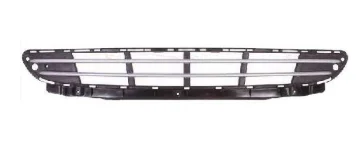 Передний бампер вентиляционная сетка нижняя передний решетка Класс C W203 C200 C260mer ced