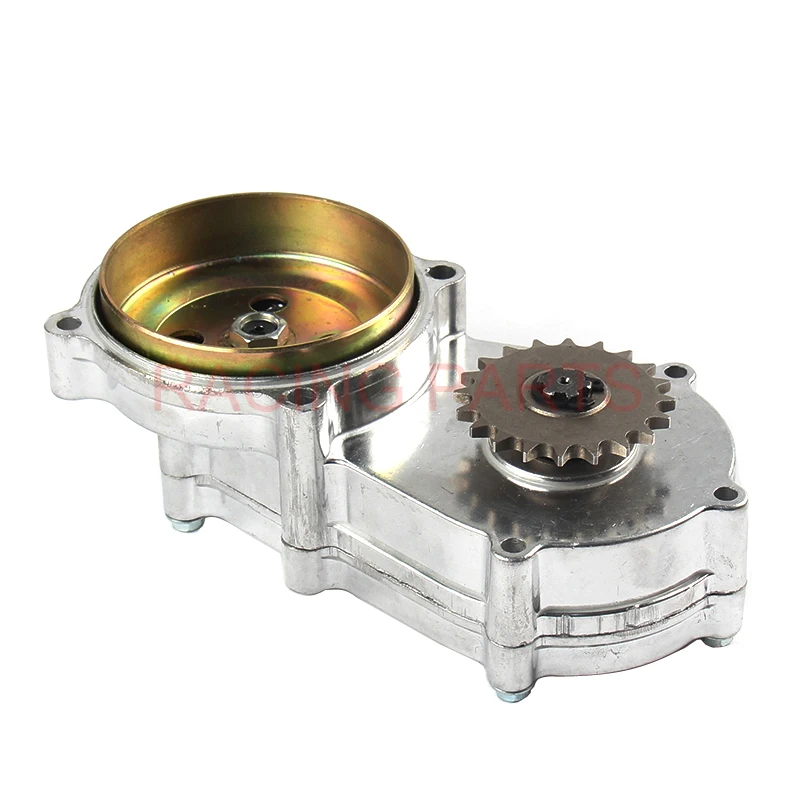 Передняя Коробка передач для карманного велосипеда liya 20 зубьев 47 куб. См 49