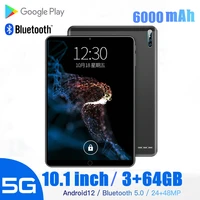global version matepad pro 10 1 inch 3 ram 64gb rom tablet android os 12 0 5g network 10 core bluetooth dual card phone tablet