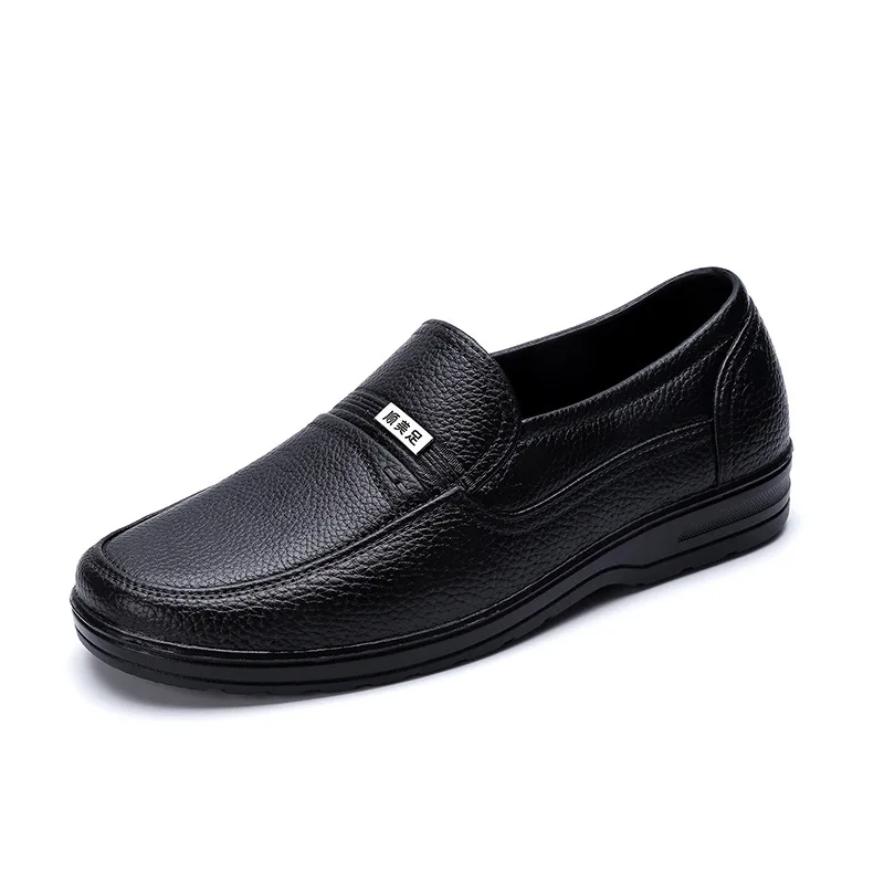 Мужская повседневная обувь удобные мужские кроссовки лоферы деловая мужская