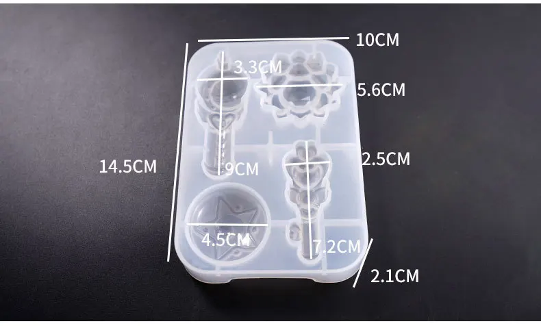 

Jewelry Tools & Equipments