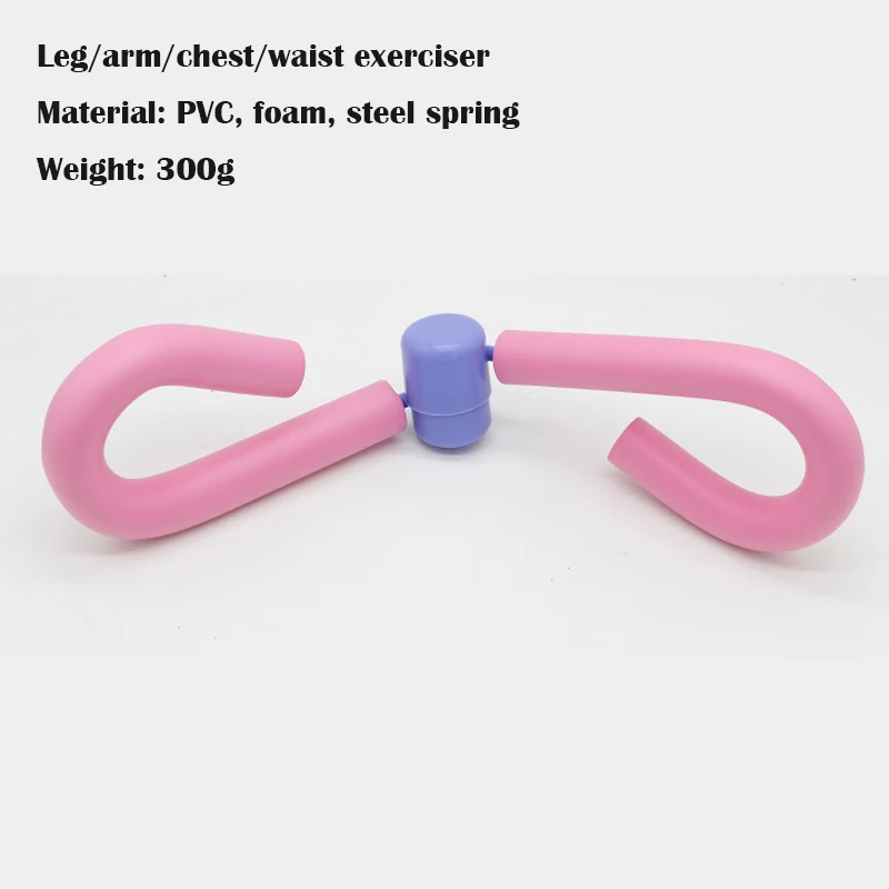 Тренажер для мышц ног рук талии бедер тренажер тренажерного зала фитнес