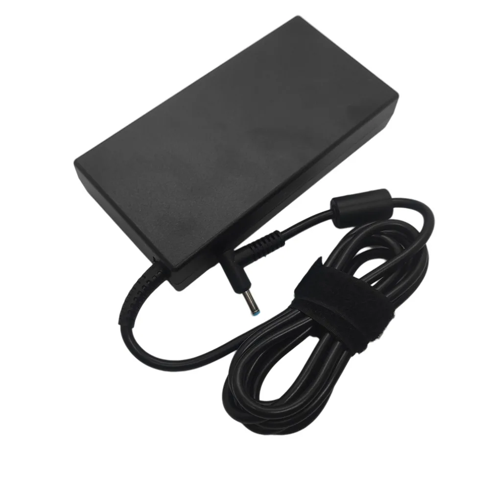 Зарядное устройство для ноутбука HP ENVY 15 17 TPN-Q173 19 5-001 15-5102na 15-AX033 HSTNN-CA25 | Компьютеры и