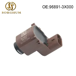 Новый PDC парковочный датчик бампера для Hyundai Kia 96891-3X000 4MS272H7B 4MS272H7D