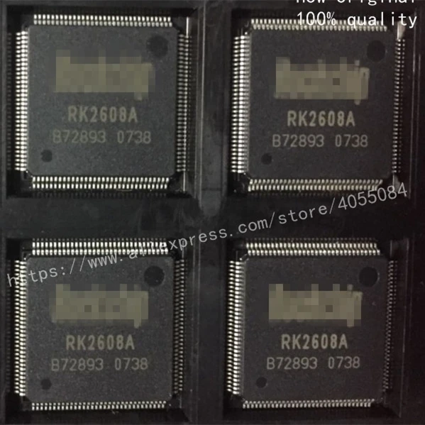 

RK2608A RK2608 New Original Electronic components chip IC