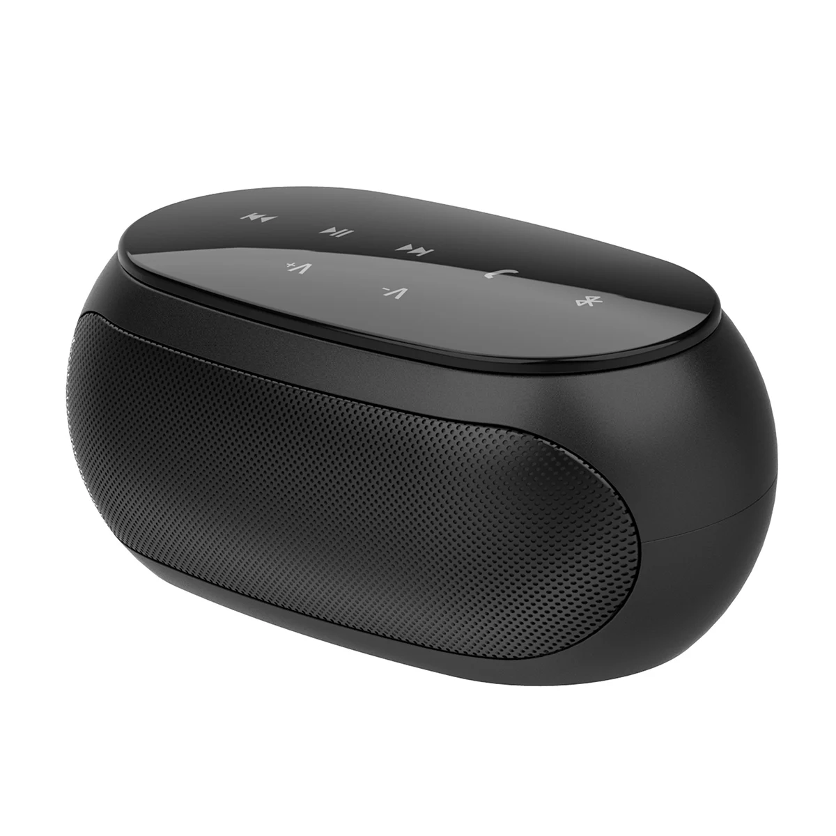 

HD 4K WIFI Wireless IR Home Security Camera BT Speaker Invisible Design Motion Detection Alarm Owl Camera For Home