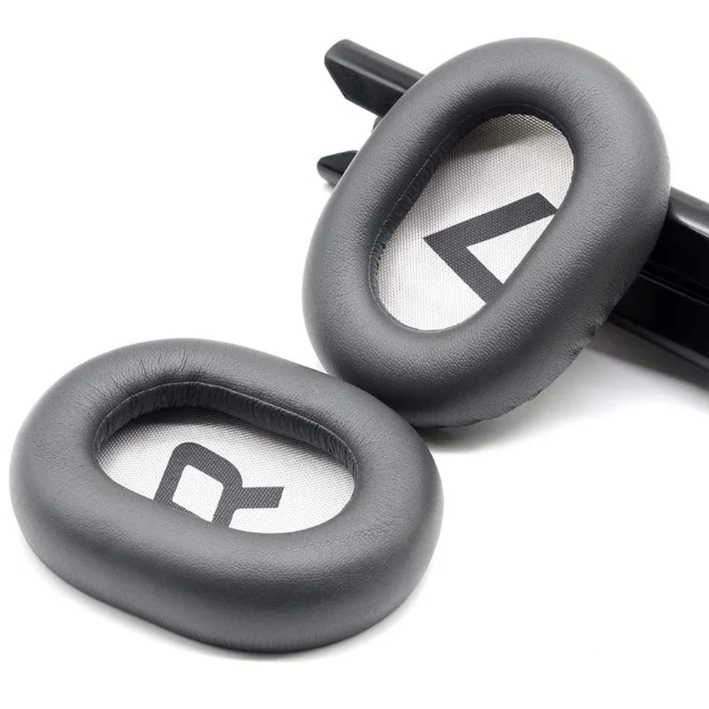 Амбушюры для Plantronics Backbeat Pro 2 беспроводные с шумоподавлением сменные амбушюры