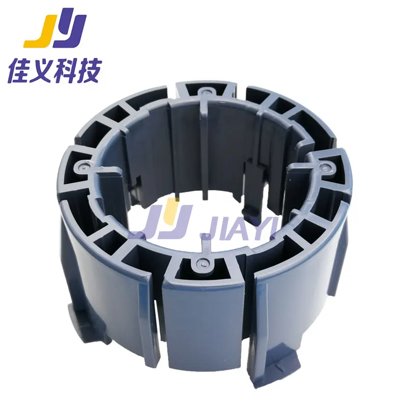 Высококачественные фланцевые запасные части для множества