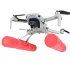Плавучая рукоятка для дрона, посадочное шасси для DJI Mavic Mini  2 дронов