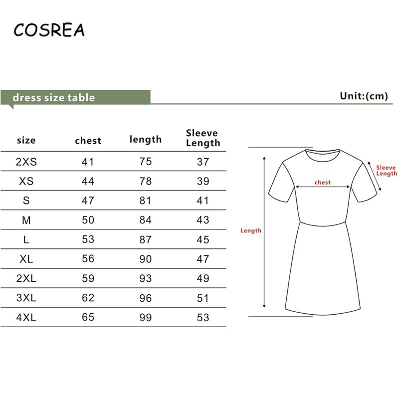 Платье-рубашка с коротким рукавом для косплея удзумаки футболка шорты Харуно