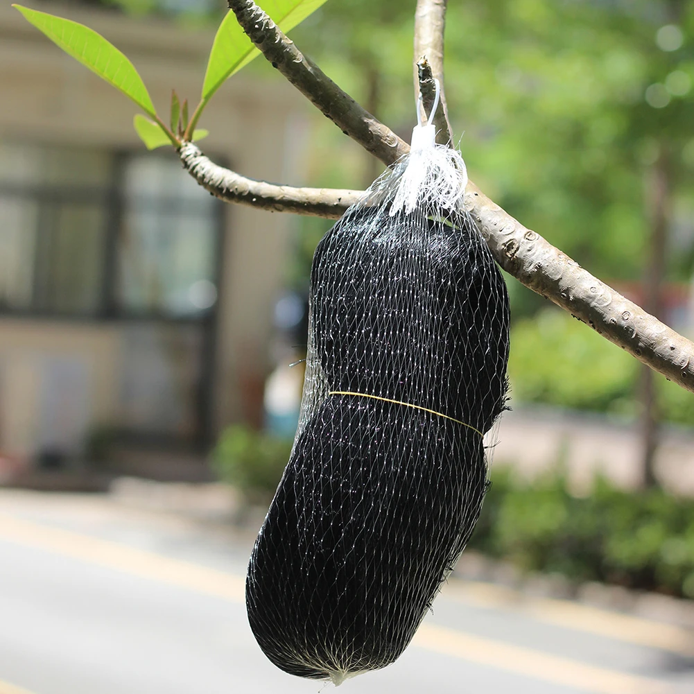 

15x7.5m Anti-Bird Catcher Network-prevention Bird Traps Fruit Tree Cultures Mesh Flower Protect15x7.5m Anti-Bird Catcher Tools