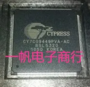 

CY7C09449 CY7C09449PV-AC