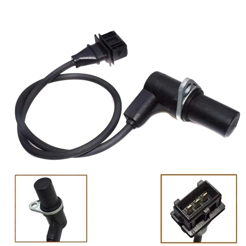 4Pcs 12141703221 Camshaft Position Sensor for BMW 3 Series E36 E39 323Is 328I 328Is 528I M3 Z3 5WK96011Z | Автомобили и мотоциклы