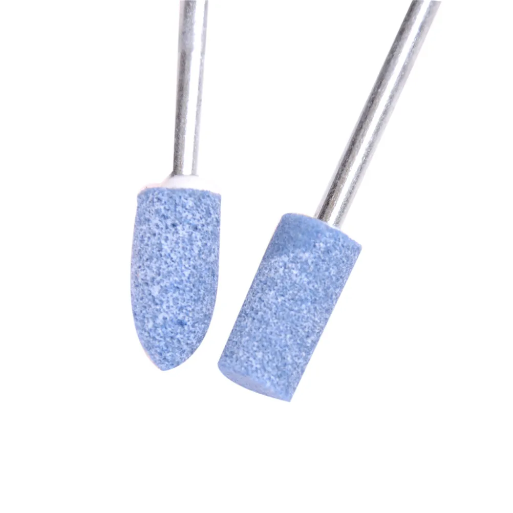 1/8 хвостовик 10 шт. абразивный набор шлифовальных заусенцев для вращающихся