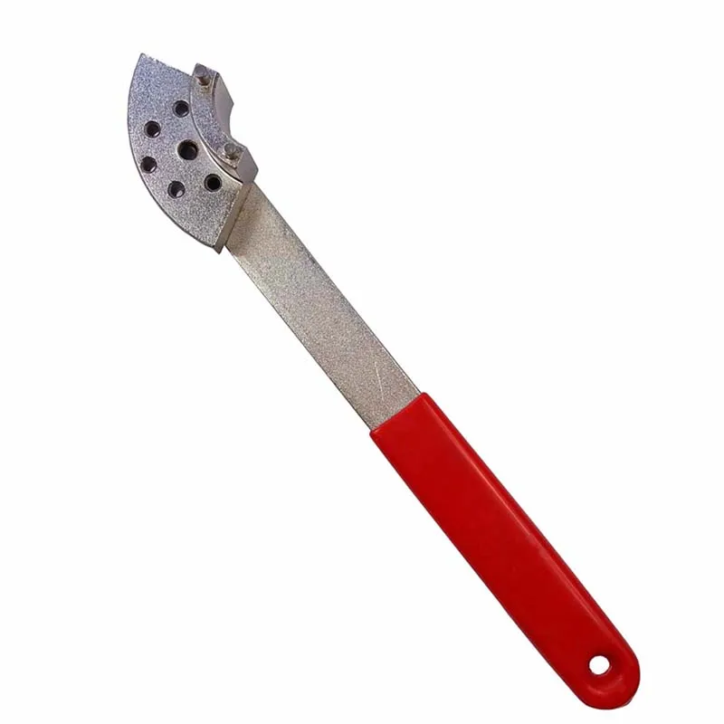 Автомобильный двигатель Зубчатый Ремень натяжной шкив регулятора гаечный ключ