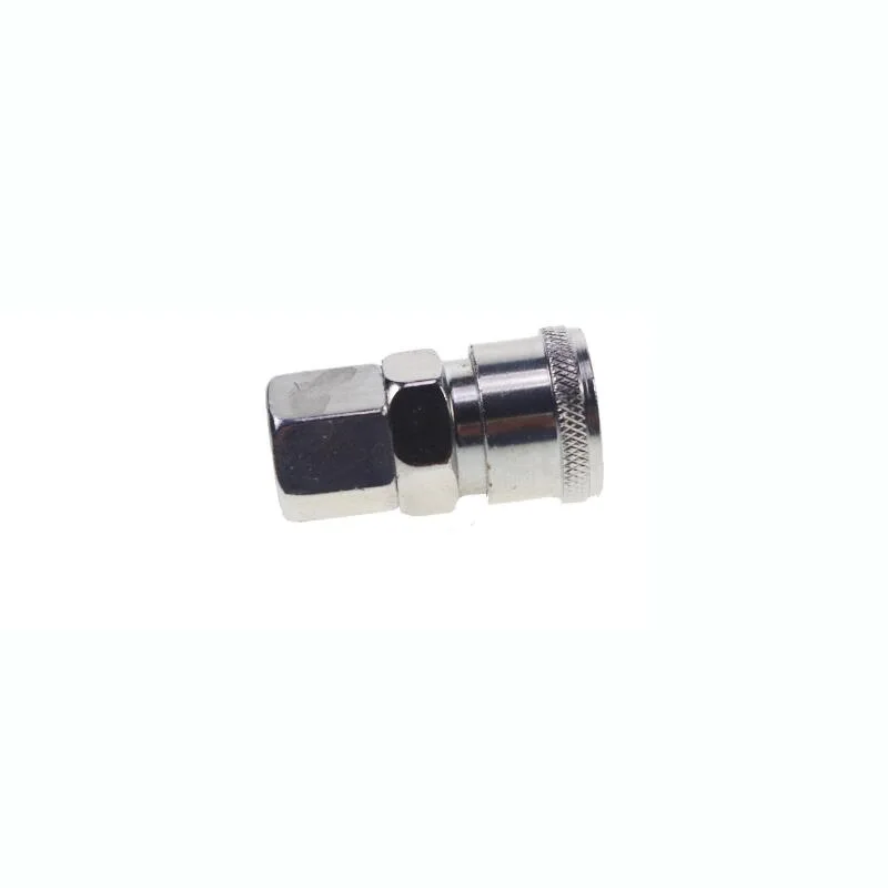 SF 30 пневматическая 3/8 &quotBSP Женская резьба 16 мм жестяное покрытие C Тип