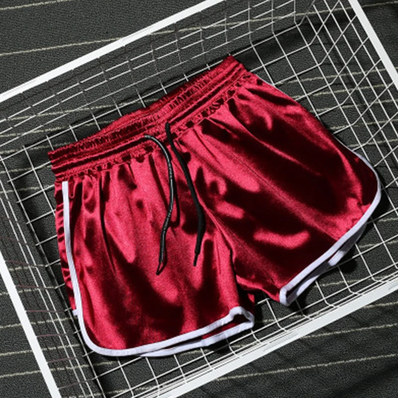 Женская пикантная одежда для фитнеса цветная облегающая в стиле панк Бело