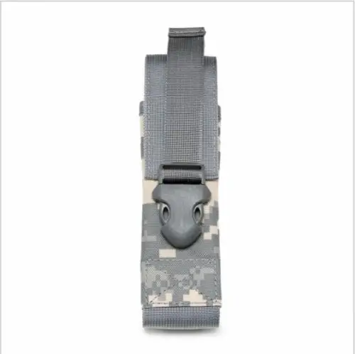 Multifonction MP5 тактический MOLLE Magazine Mag Чехол для фонарика кобура Сумка