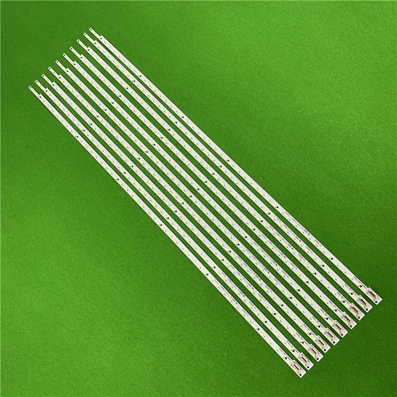 Светодиодная лента для подсветки TC39A400B TC39A600B Panasonic TH-39A400 TX-39AS650B 39ASW504 39ASW654 V390HJ1-LE6-TREM1