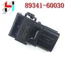Датчик парковки автомобиля OEM 89341-60030-C0 для 2010-2013 GX 460 RX 350 RX 450H, ультразвуковой датчик парковки 89341-60030