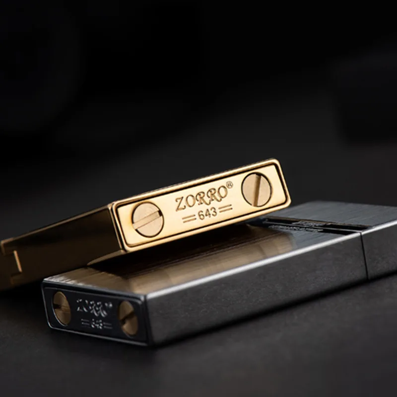 Современная простая ретро золотая и серебряная ветрозащитная оригинальная