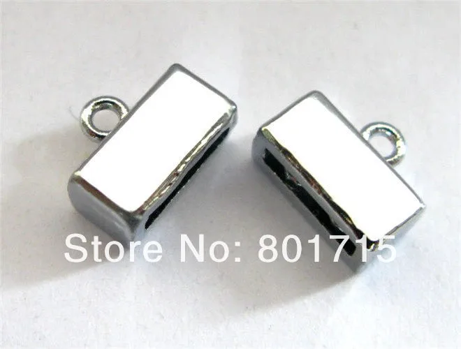 Оптовая продажа стразы 10 шт. застежка для головы Внутренний диаметр: 8 мм