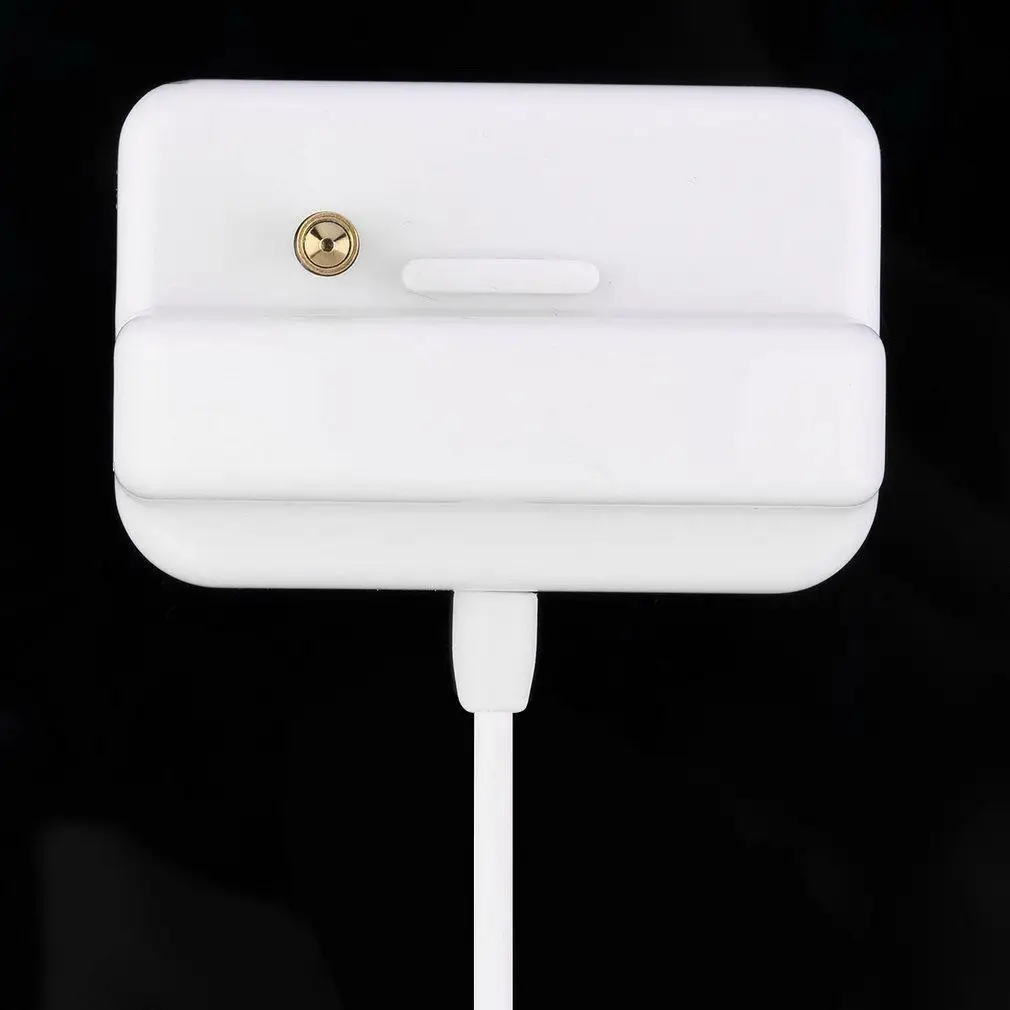 USB зарядное устройство и синхронизация Замена док станции Колыбель для iPod