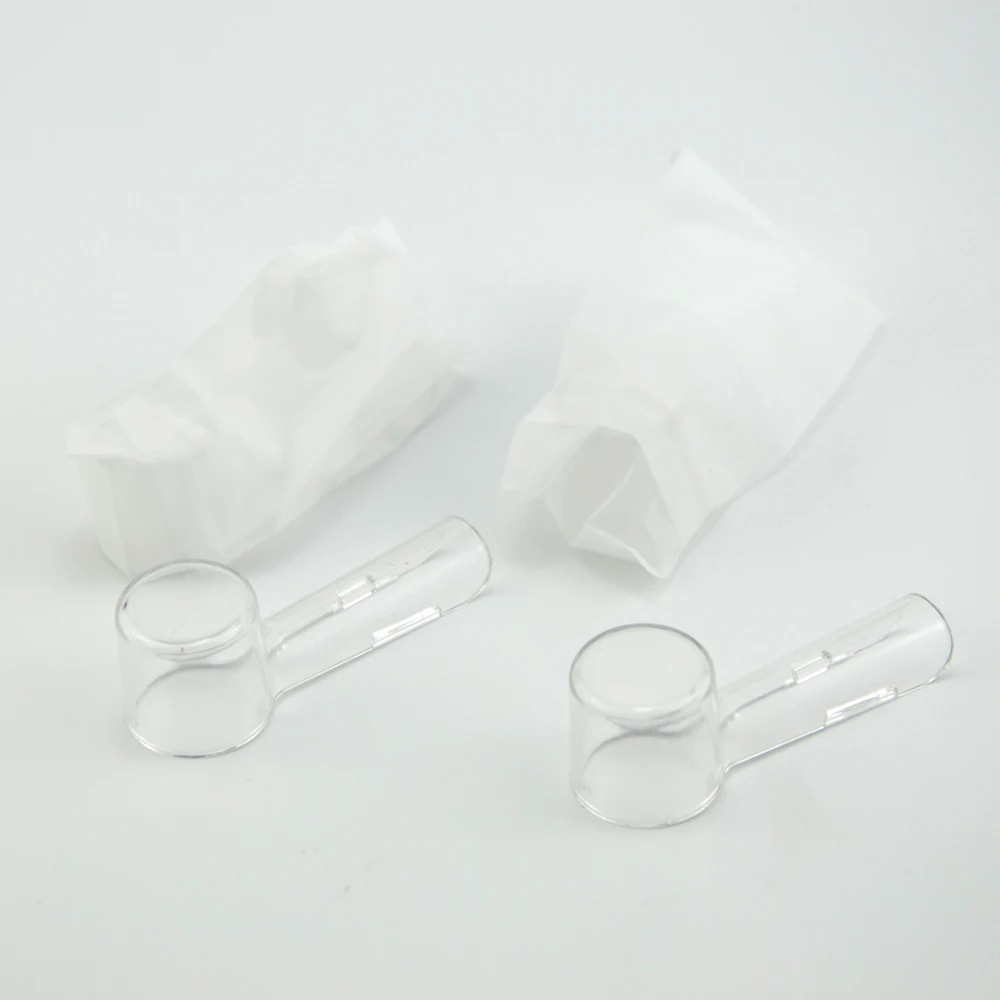 1pcs a opp bag Головка электрической зубной щетки Защитная крышка Замена головки щетки Защитная крышка - Цвет: 1pcs a opp bag