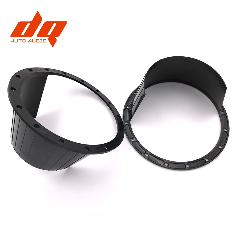 Автомобильный ремонт аудио 6 5 дюймовый динамик водонепроницаемый чехол защита