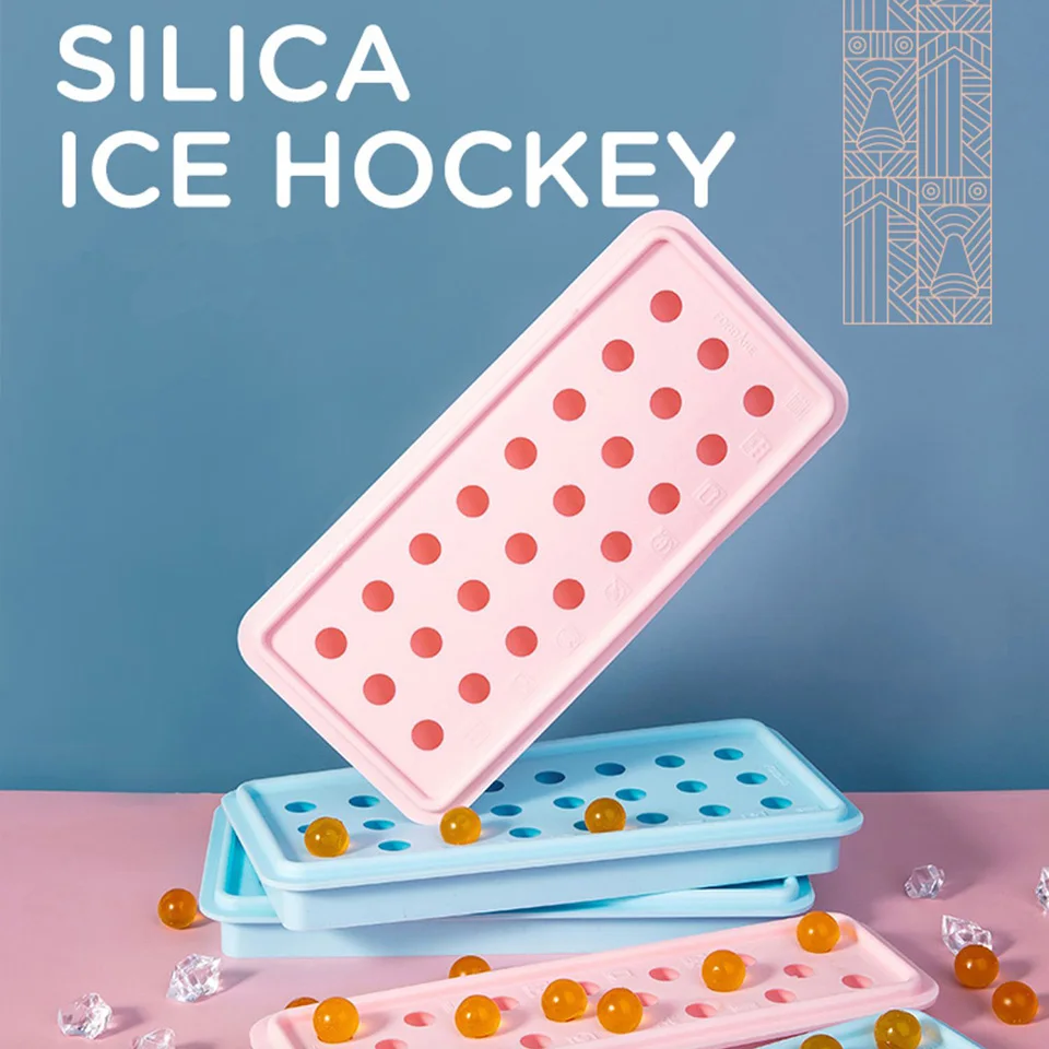 

для кухни силиконовая форма льда Ball Форма для пуддинга Chocolate DIY цилиндрическая ледяная решетка