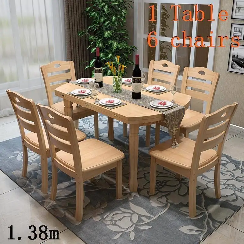 Manger модеран для столовой и кухни комната Redonda плианте набор Meja Makan Tavolo Shabby Chic Tablo Comedor Mesa De Jantar обеденный стол