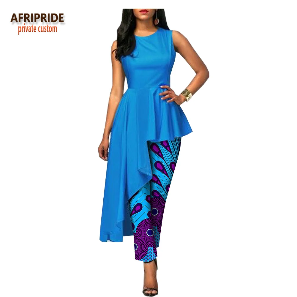 Женский повседневный комплект из 2 предметов весенне осенний Топ без рукавов +