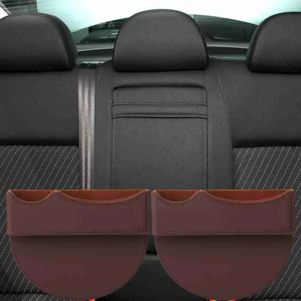 

Car seat gap filling storage, console finishing filler, supplies suitable car For BMW F5G7