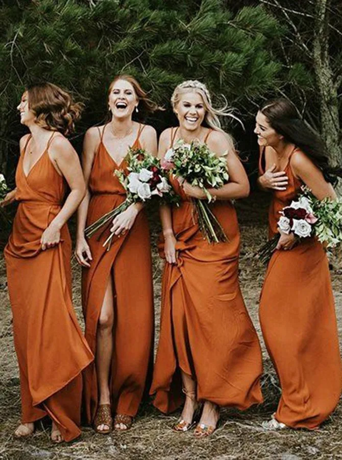 Платья для подружек невесты свадебные платья женщин элегантные длинные вечерние