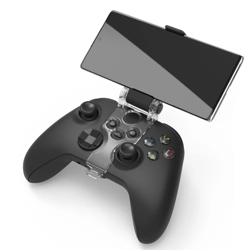 Регулируемый угол обзора зажим для смартфона/игровой клип подходит X box серии