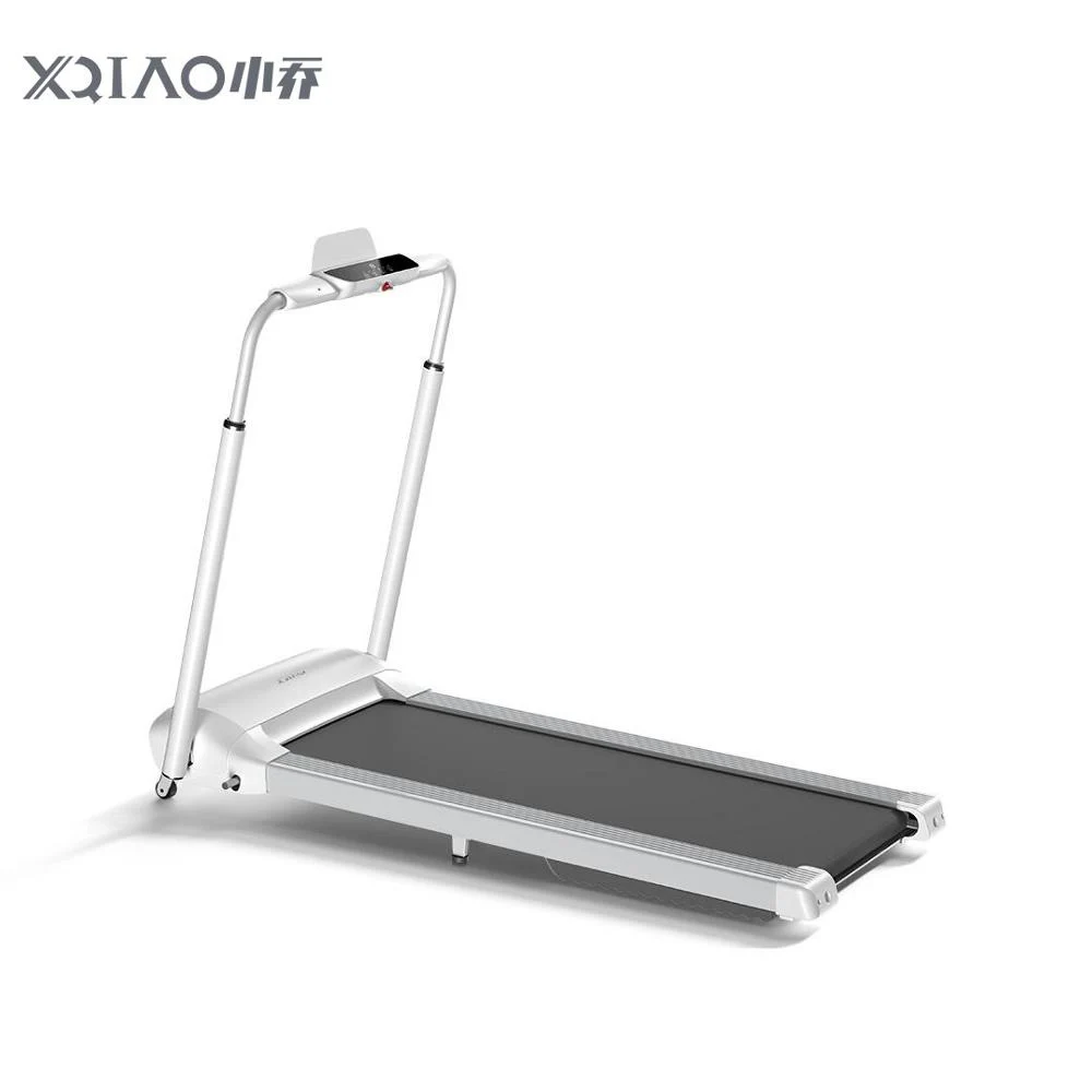 Оригинальная умная электрическая складная беговая дорожка XQIAO SmartRun тренажер для