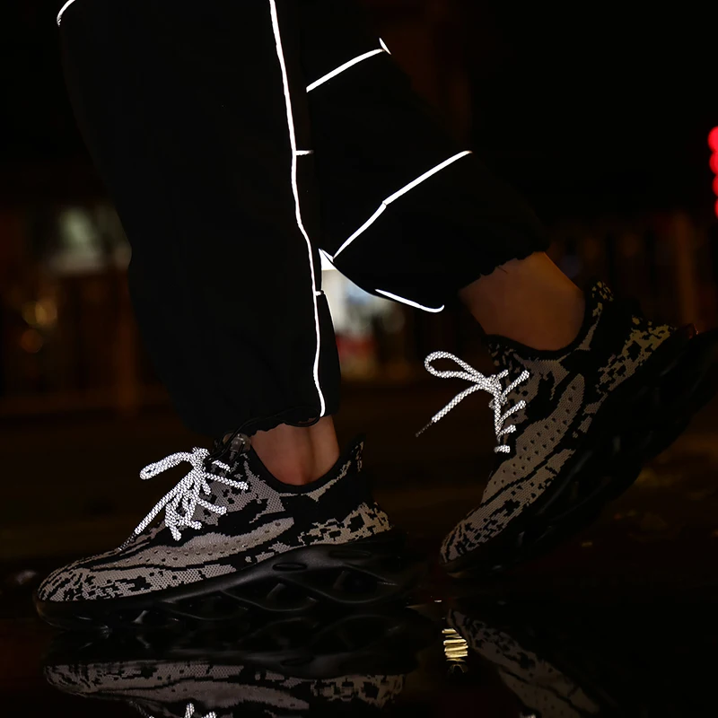 

Mens Shoes Casual Fashion Krasovki Men Breathable Sneakers Male Chaussure Homme Sport Shoes Gym Sneaker Man Plus Size 39-46