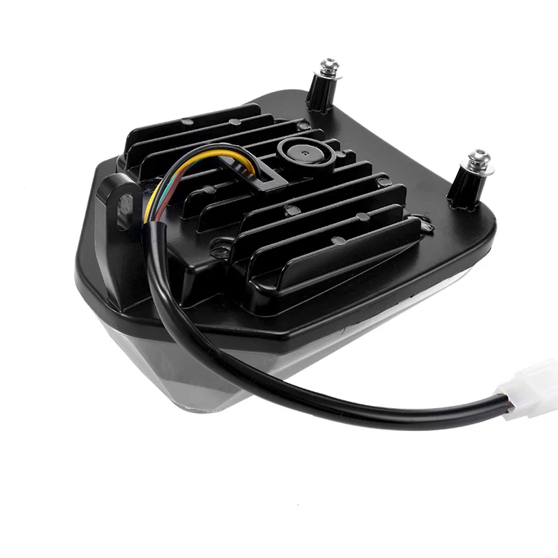 Головной светильник для мотоцикла налобный фонарь обтекатель Supermoto HUSQVARNA FE TE 2018 17