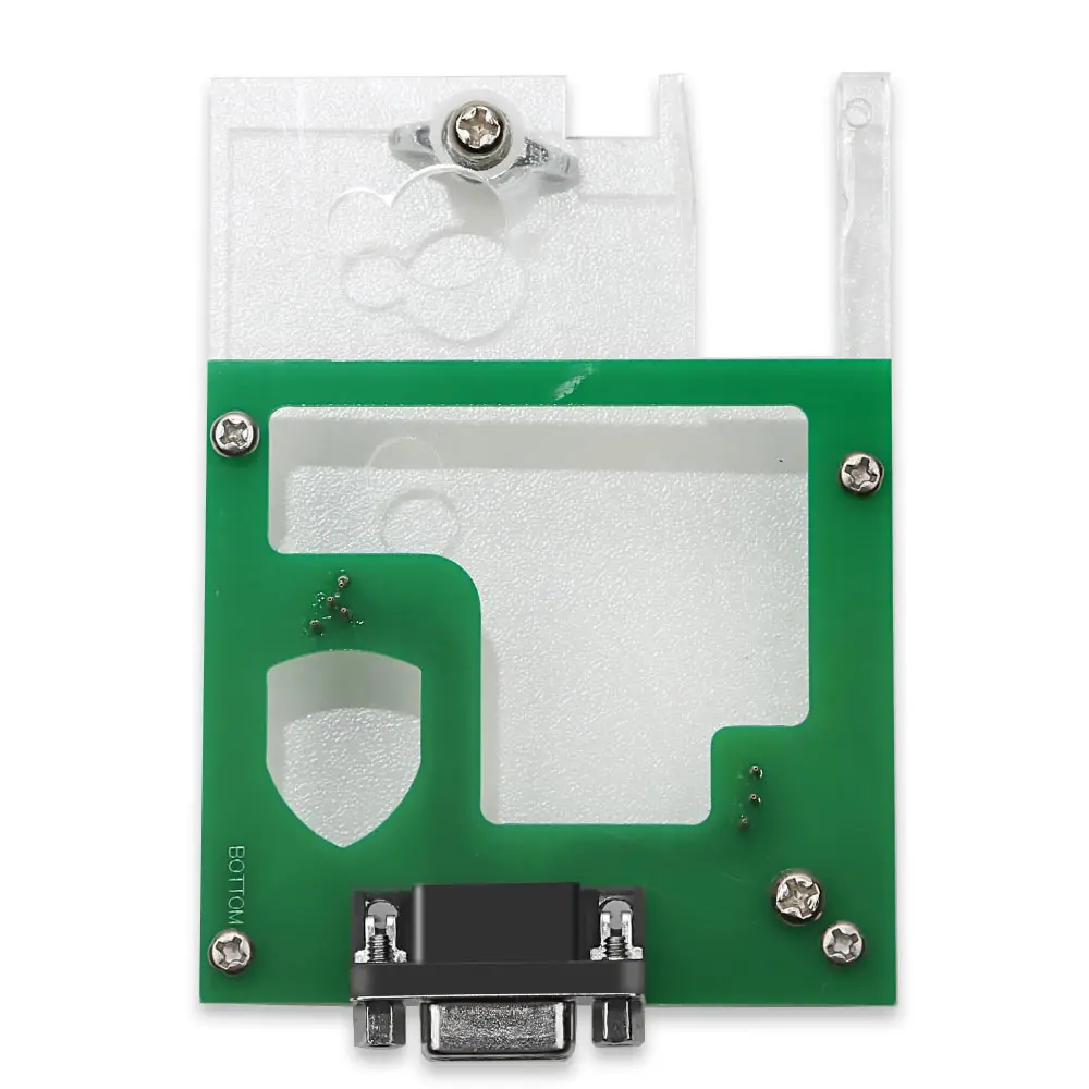 Fast Easy Cable for Porsche Work with VVDI Prog/VVDI2 Programmer |