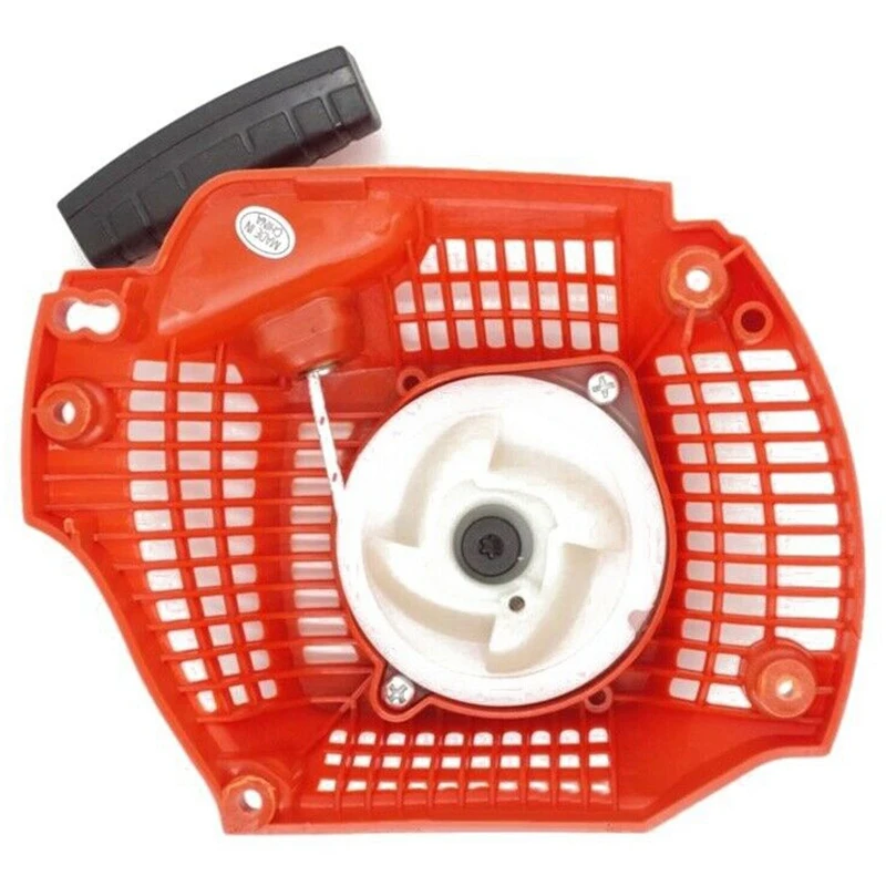 Pull Rewind стартер для Husqvarna 435 435E 440 440E бензопила 544287002 | Инструменты