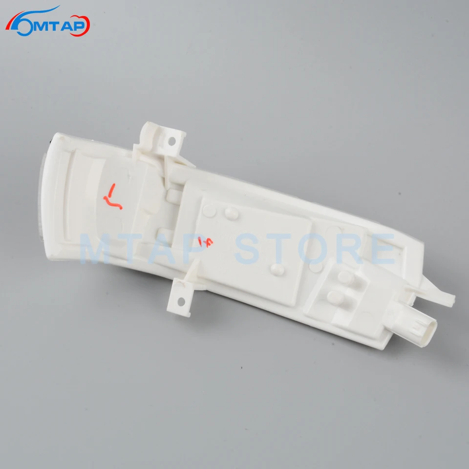 Светодиодный фонарь MTAP для зеркала заднего вида левый и правый HONDA CIVIC 2006 2011 Sedan FA1