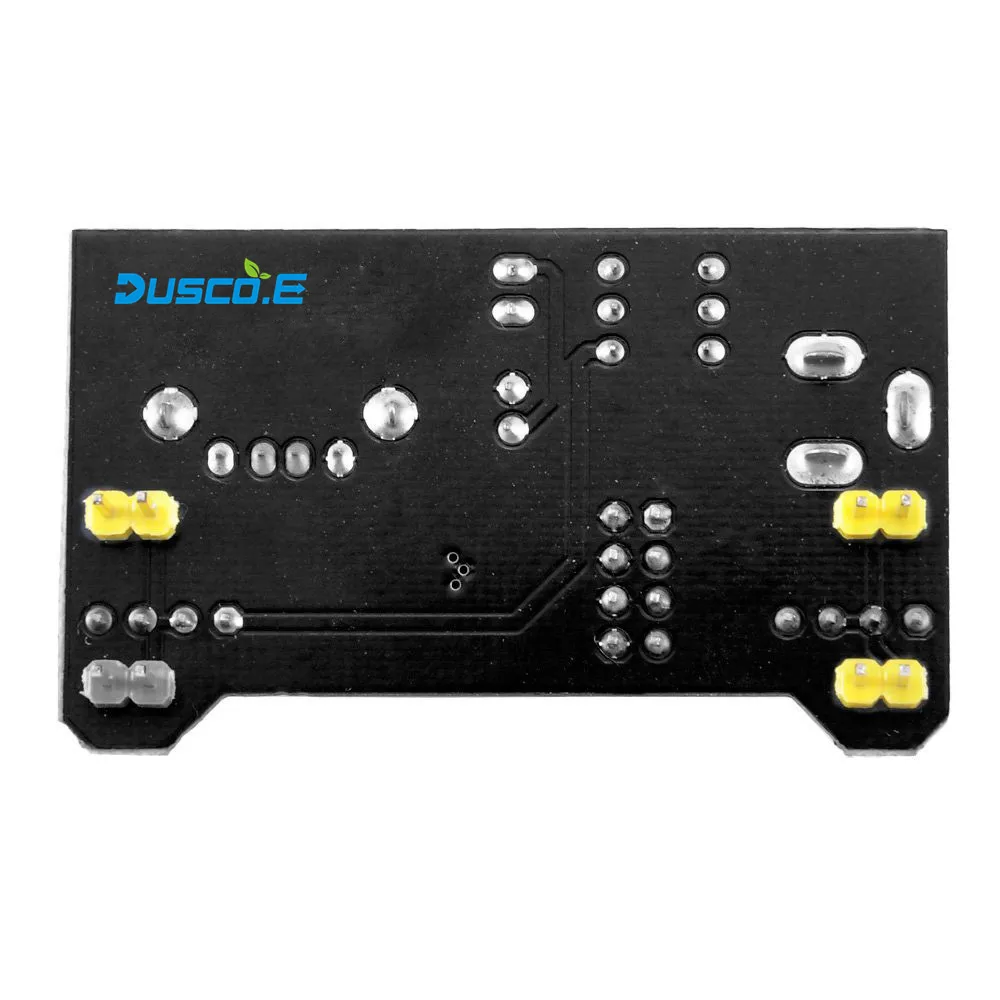 Модуль питания MB102 для макетной платы выделенные силовые модули 3 В 5 Raspberry Pi / Arduino