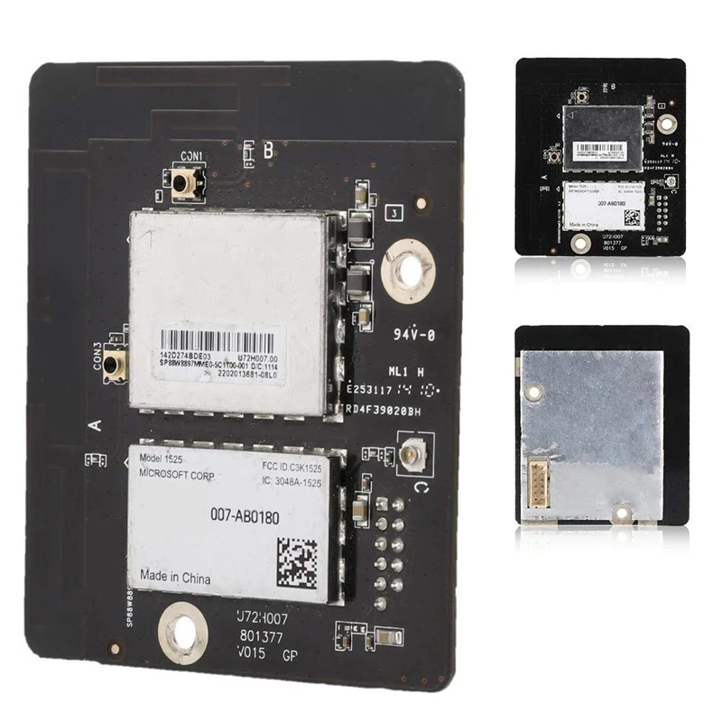 Bluetooth Wifi плата замена беспроводной WiFi карта модуль Плата для Xbox One PCB | Электроника