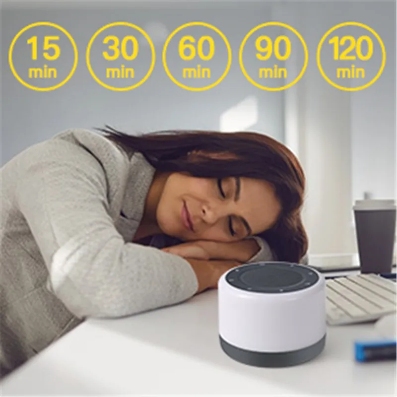 Портативный шар для семейвечерние белый шум красосветильник свет s-лампа со